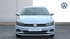 Volkswagen Polo 1.0 TSI 95 SE 5dr Petrol Hatchback